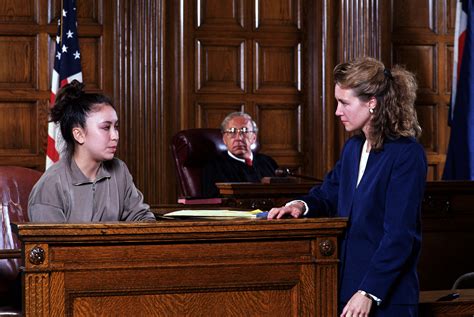 Trial Attorneys .